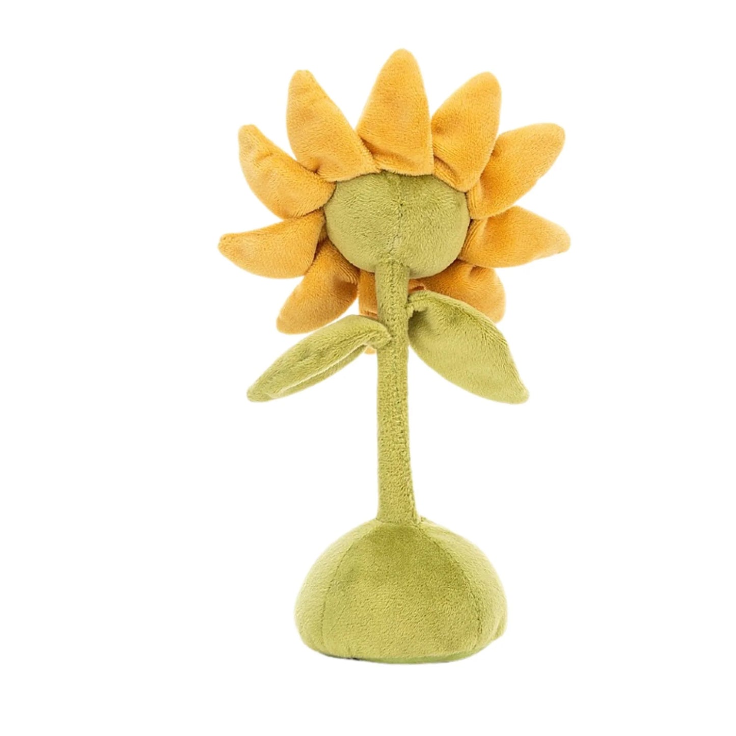 Sunflower Flowerette by Jellycat