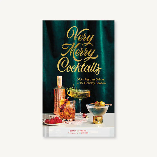 Very Merry Cocktails