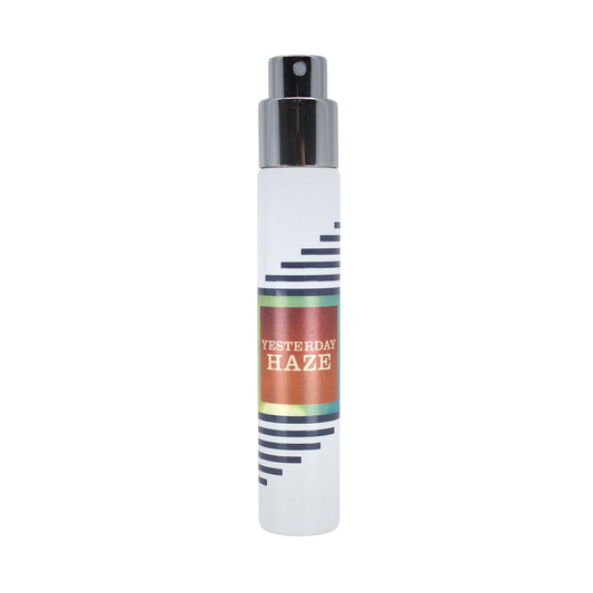 Yesterday Haze Traveler Parfum